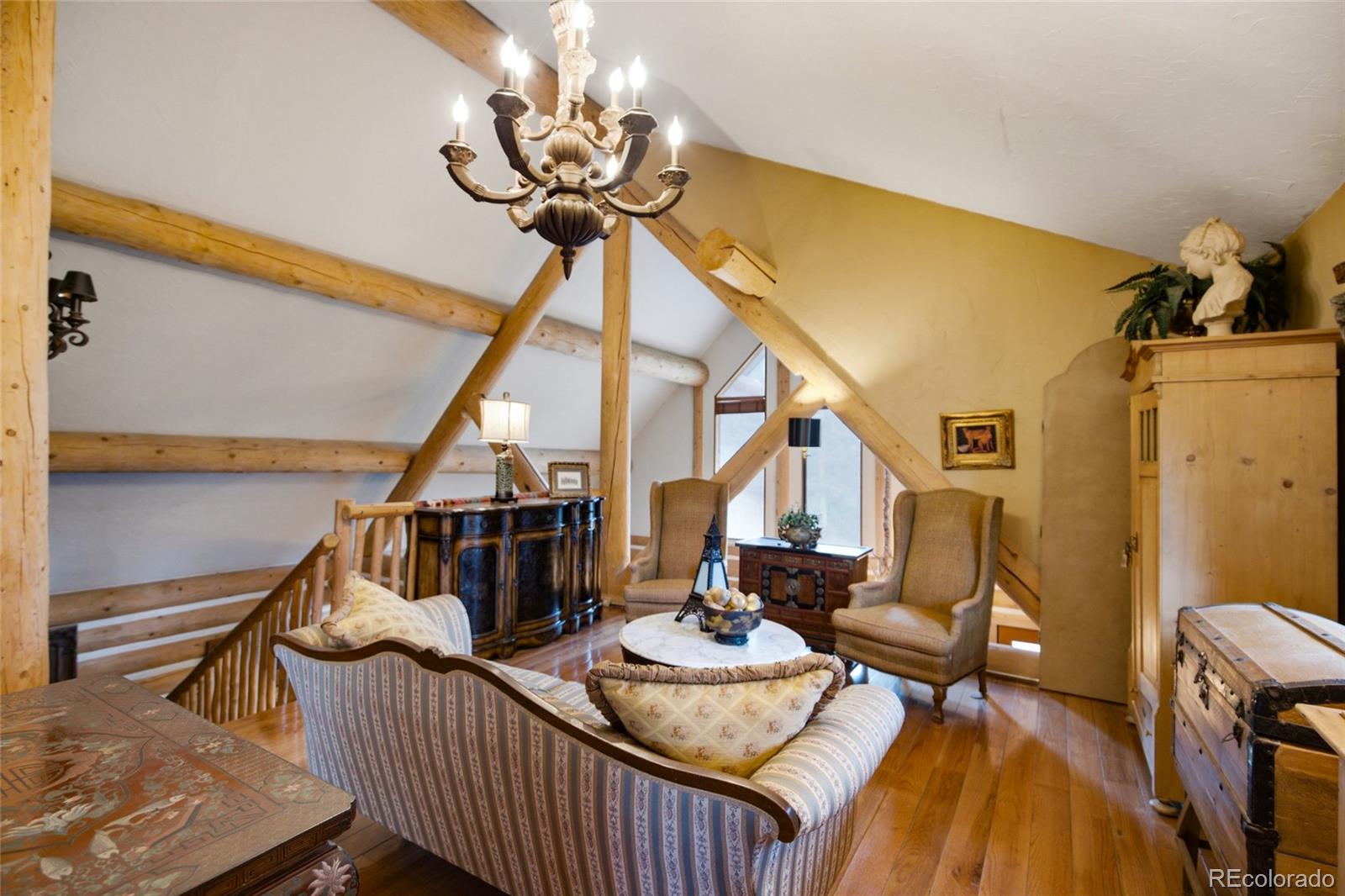 2668 Soda Creek Road
