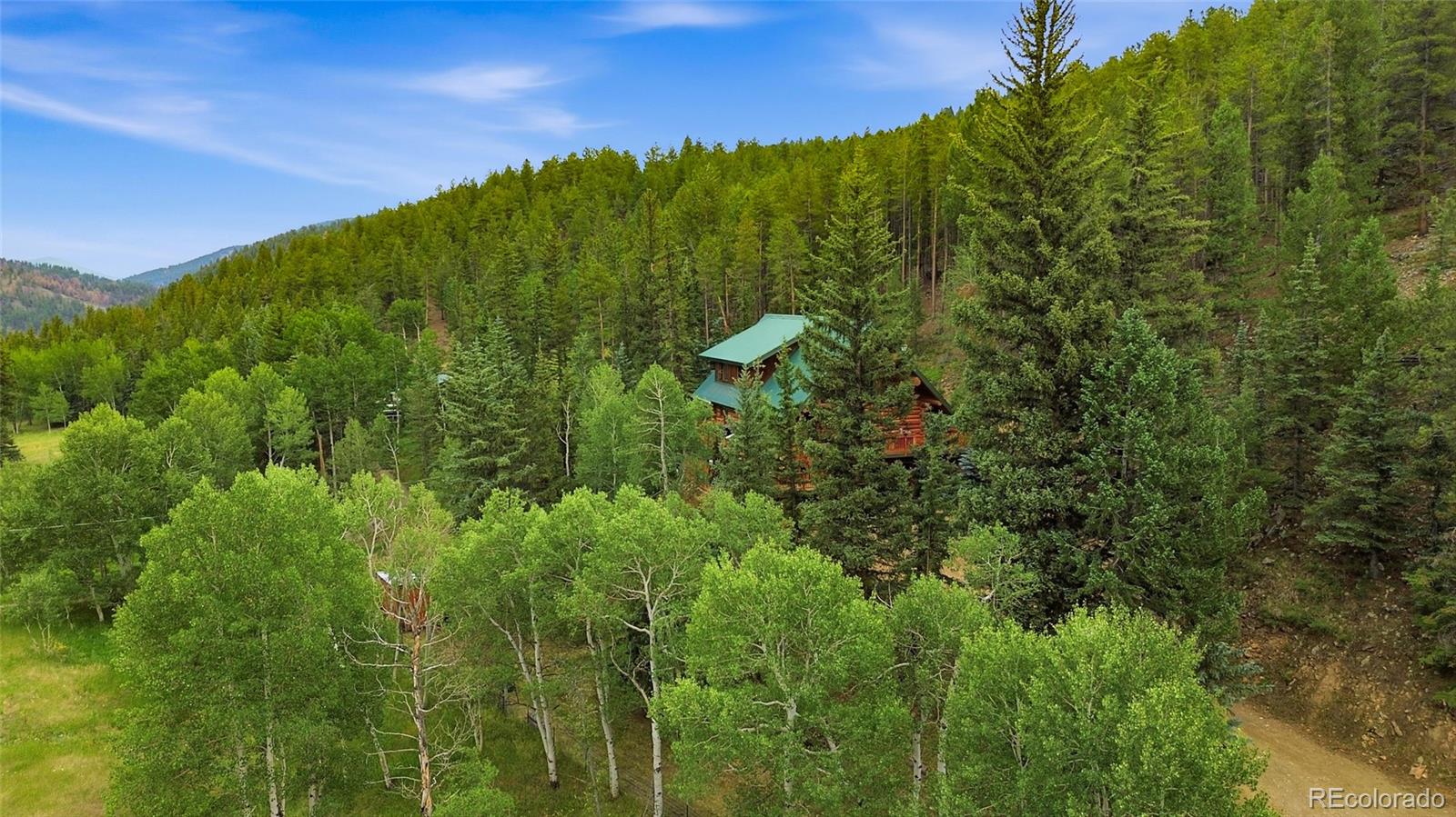 2668 Soda Creek Road