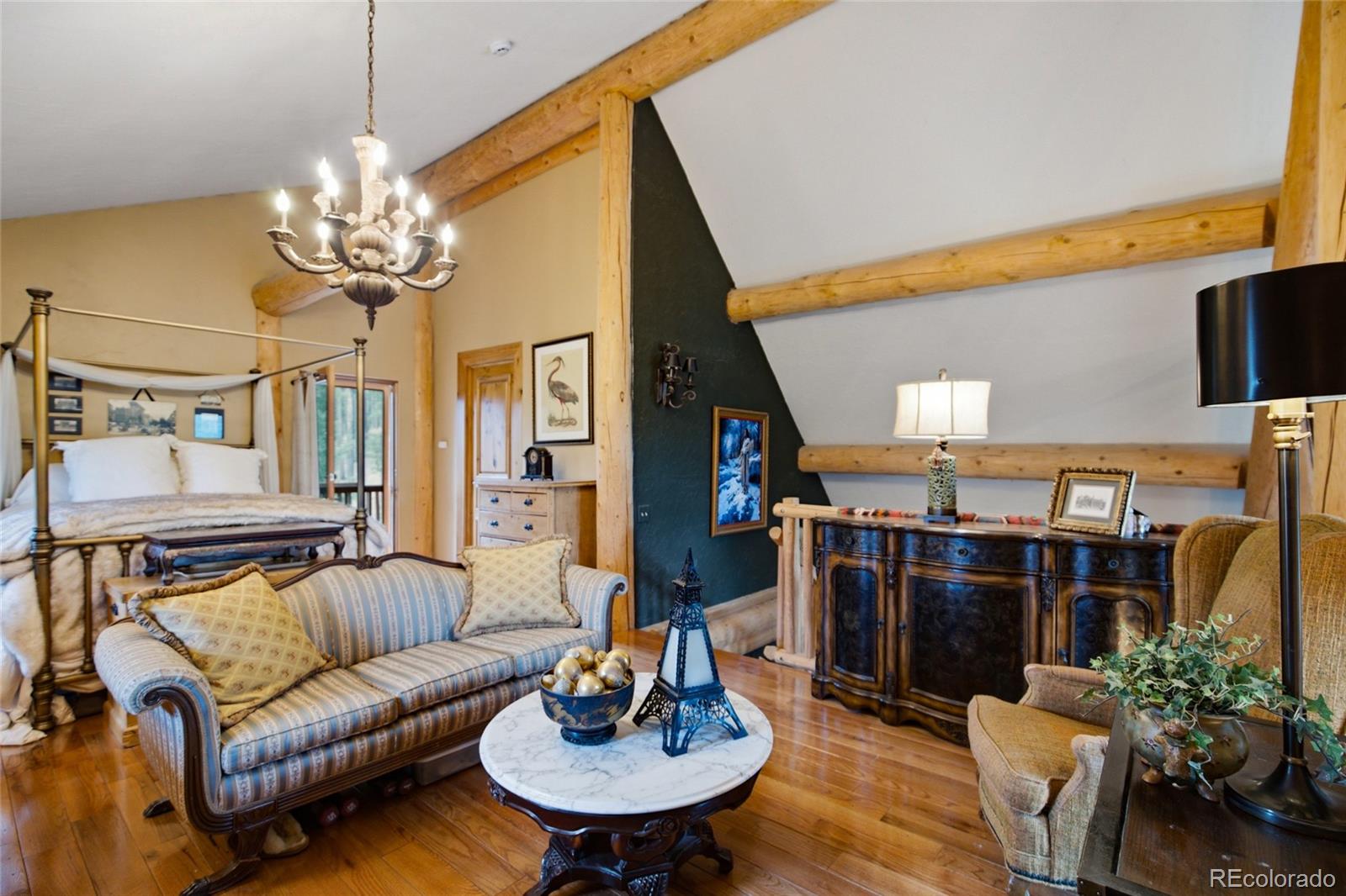2668 Soda Creek Road