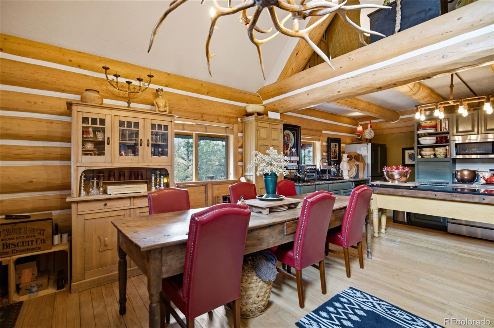 2668 Soda Creek Road