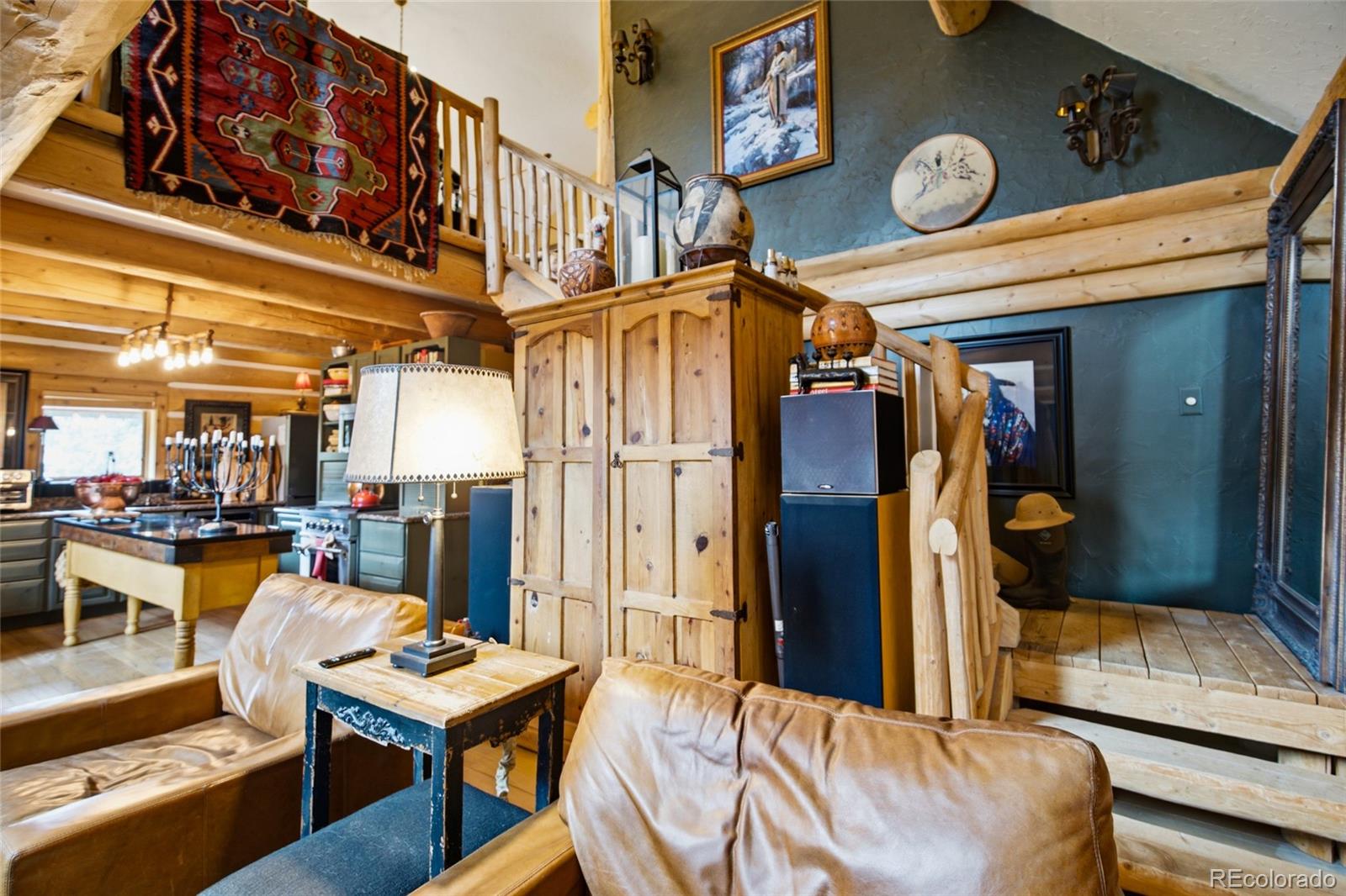 2668 Soda Creek Road
