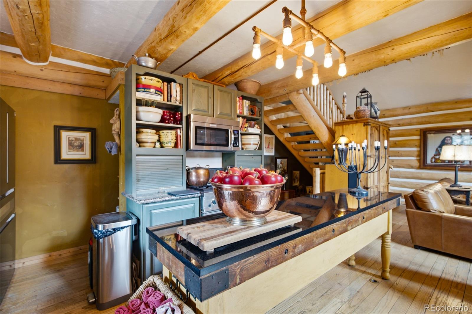 2668 Soda Creek Road