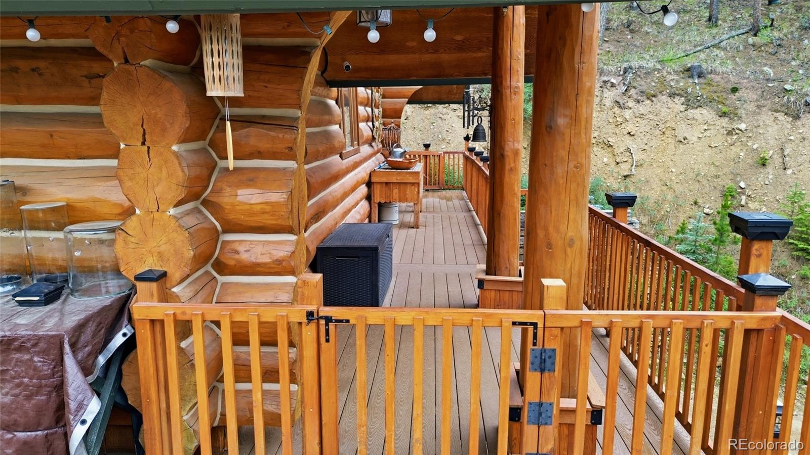2668 Soda Creek Road