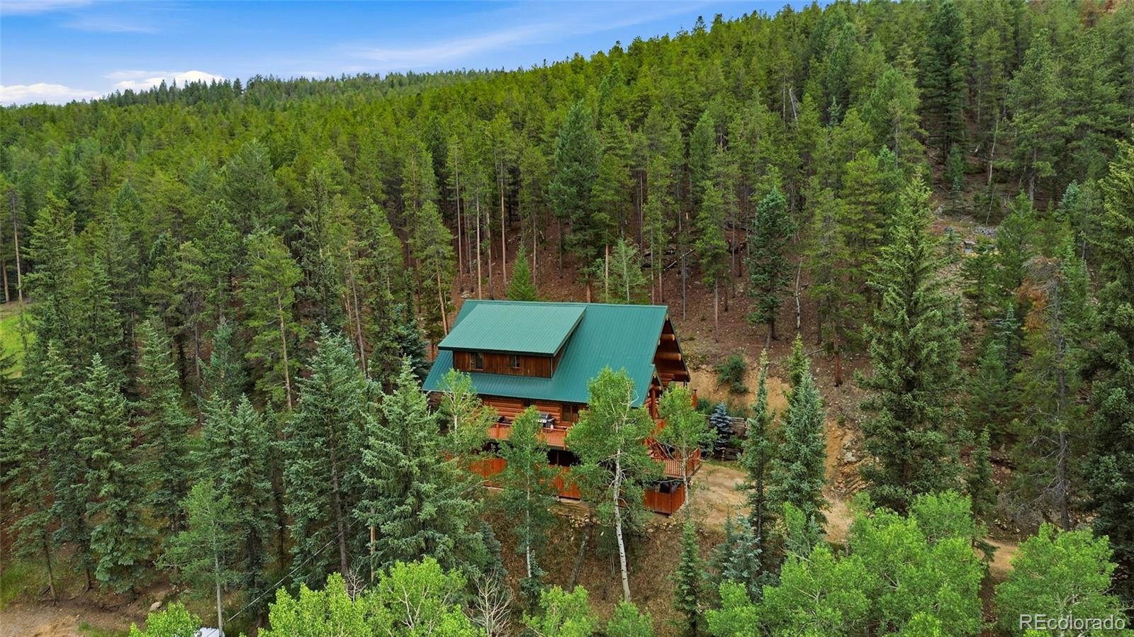 2668 Soda Creek Road