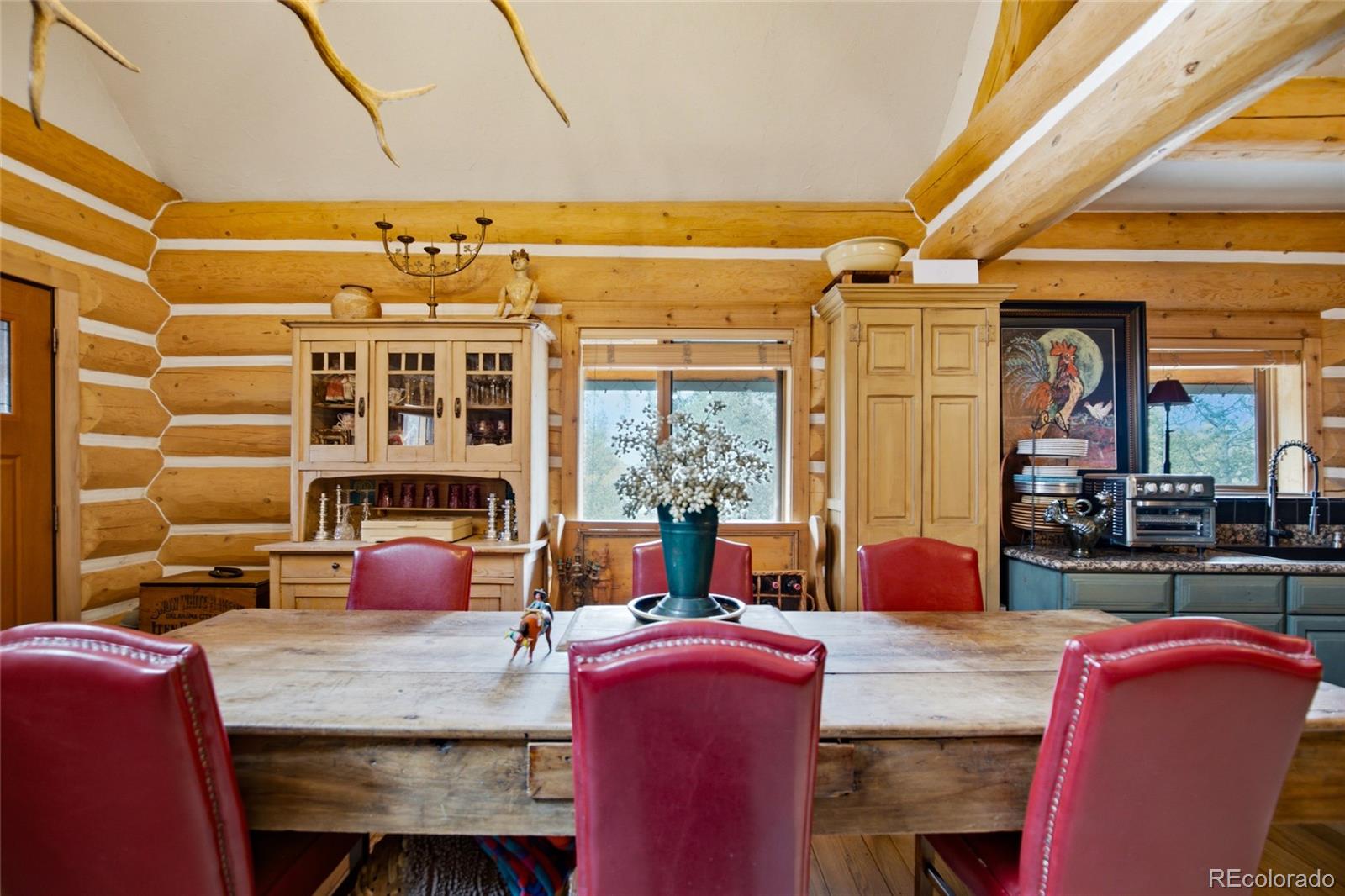2668 Soda Creek Road