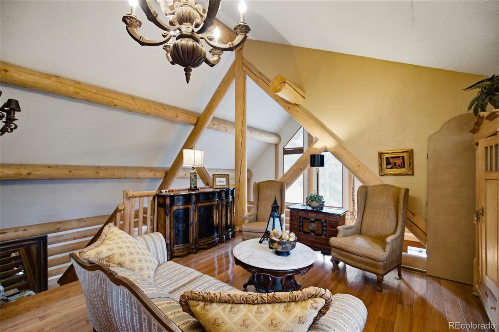 2668 Soda Creek Road