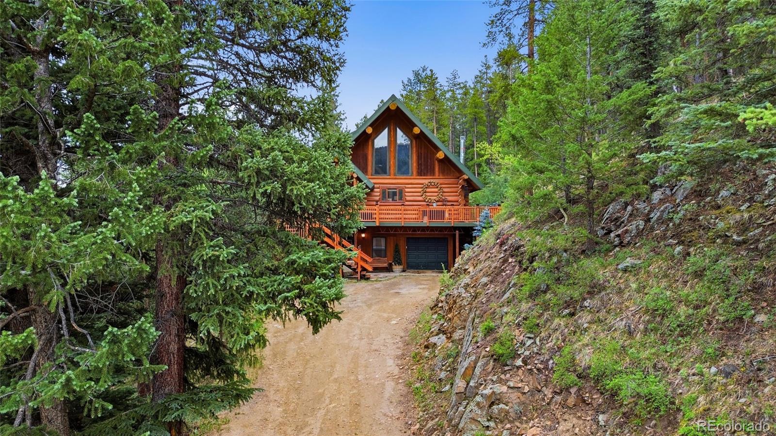 2668 Soda Creek Road