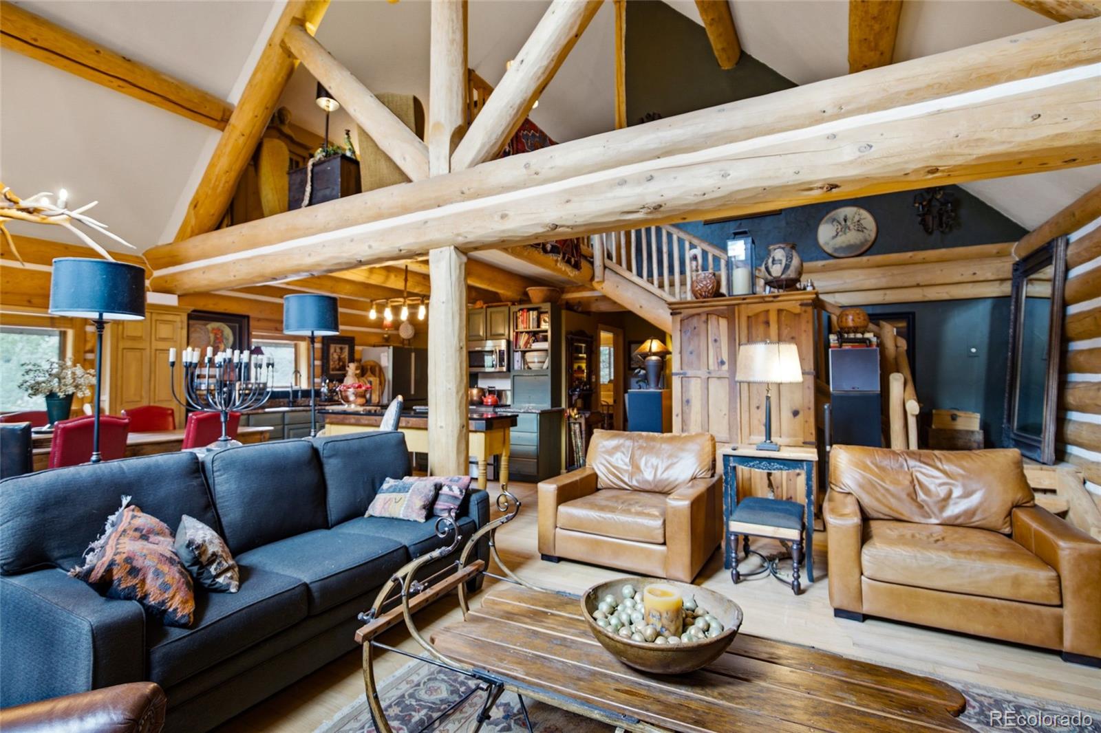2668 Soda Creek Road