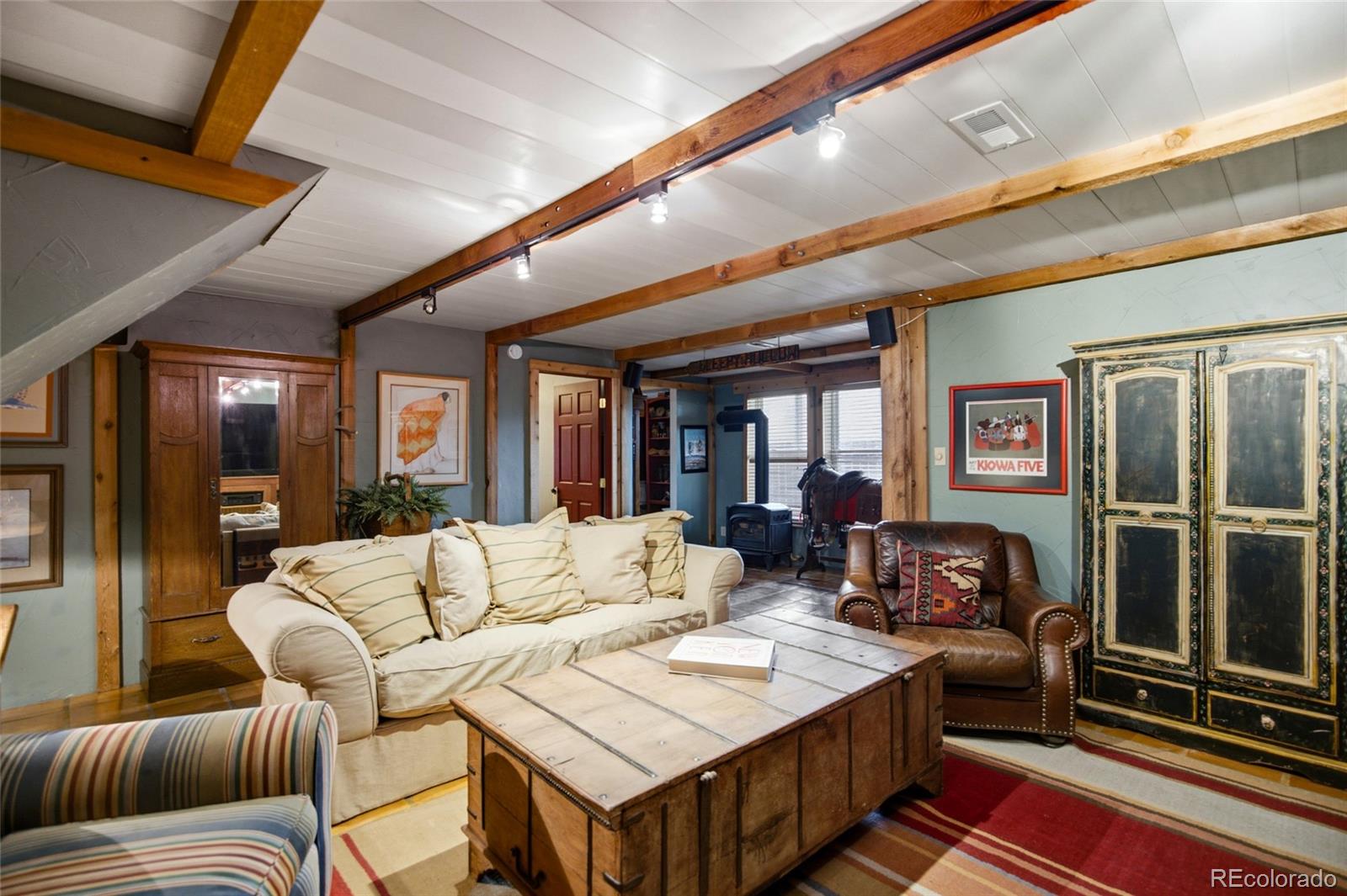 2668 Soda Creek Road