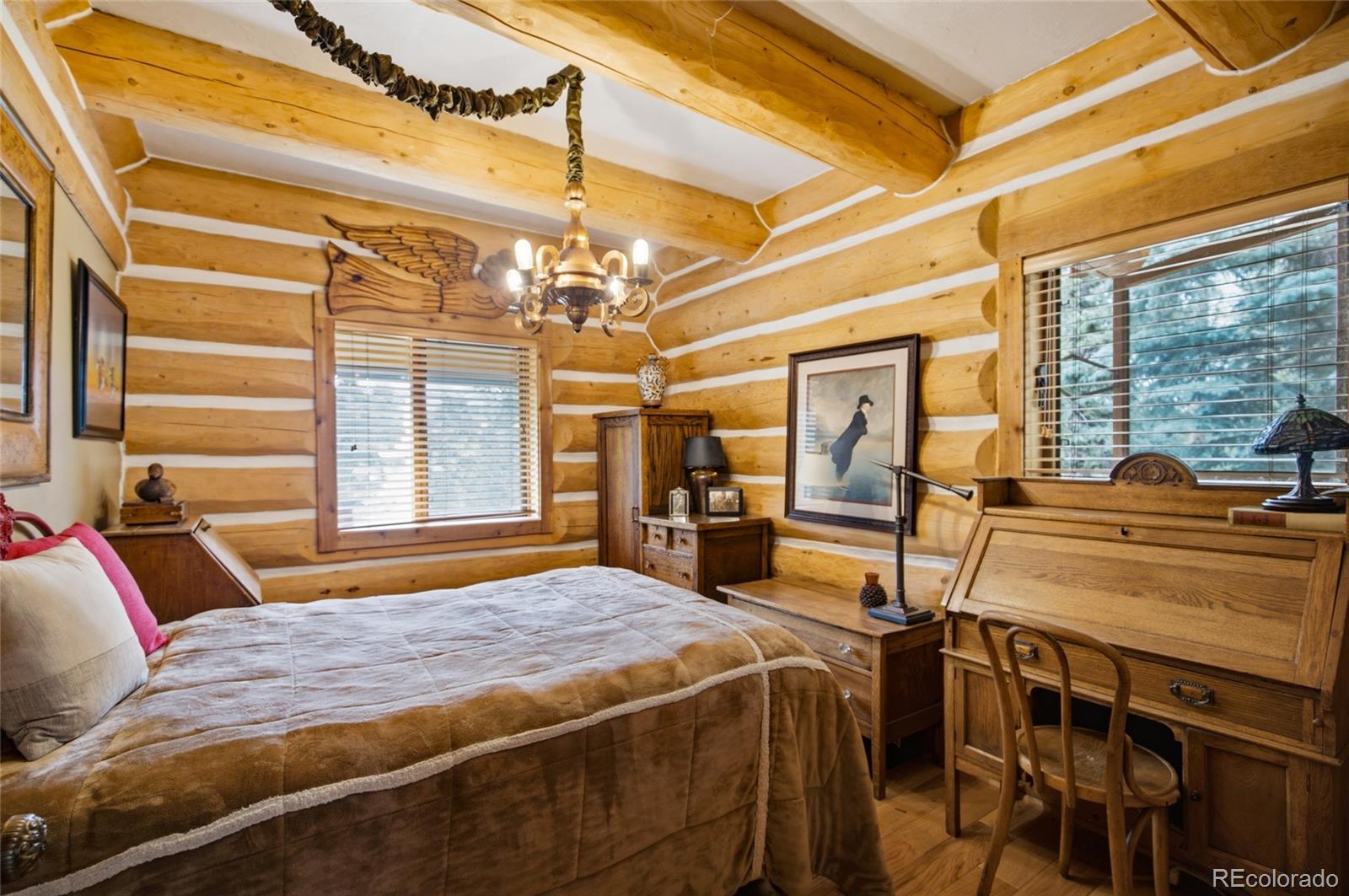 2668 Soda Creek Road