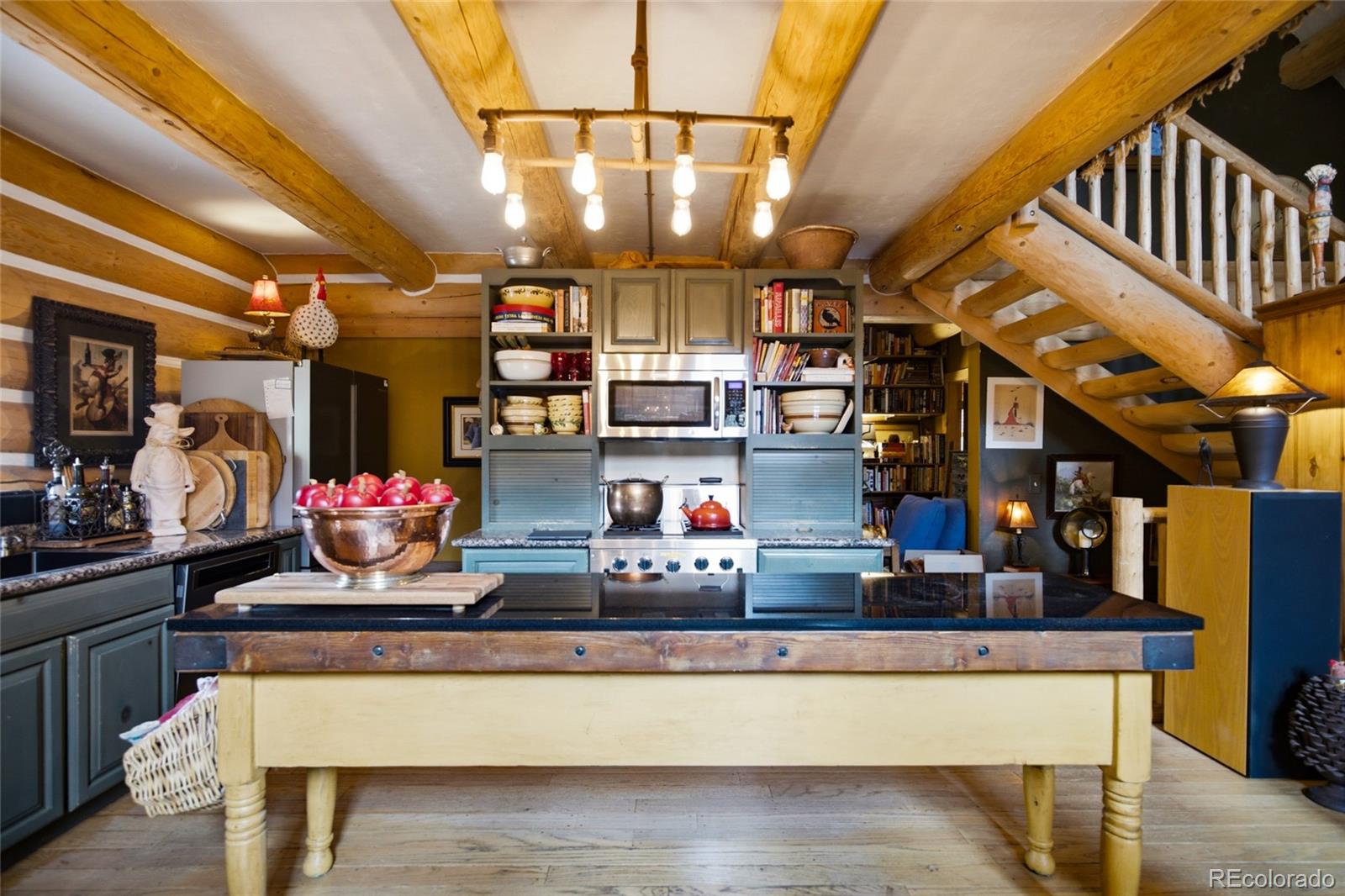 2668 Soda Creek Road
