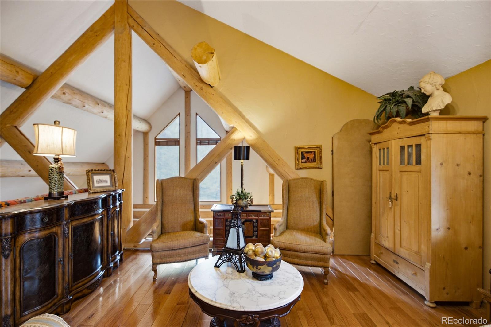 2668 Soda Creek Road