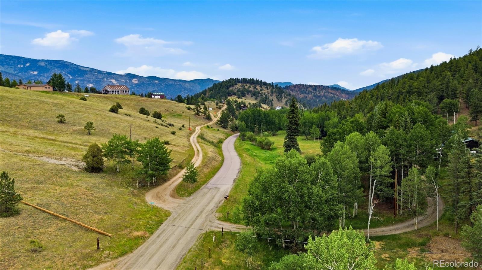 2668 Soda Creek Road