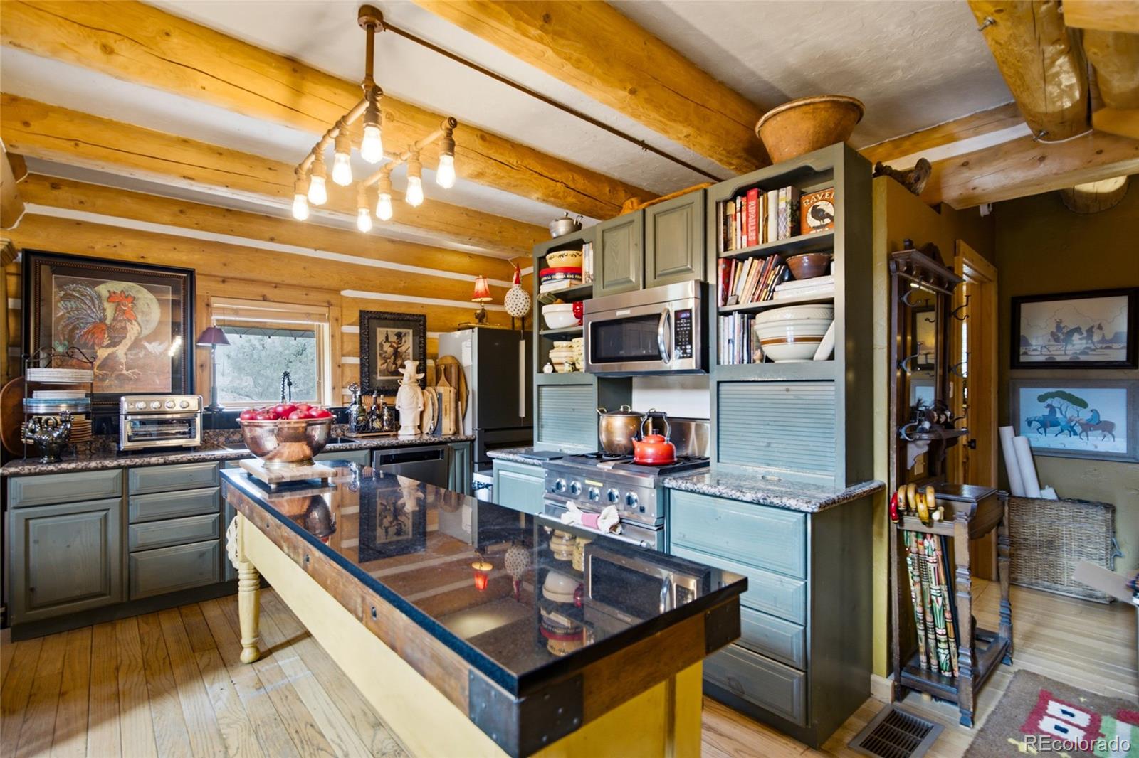 2668 Soda Creek Road