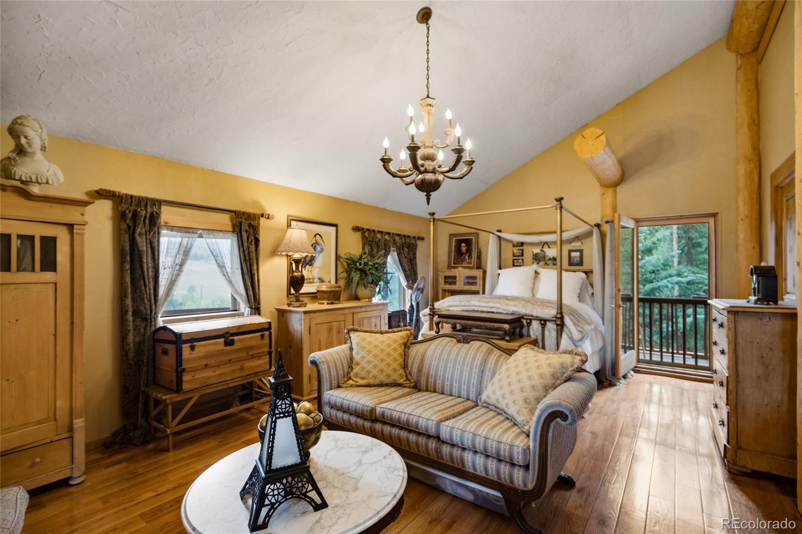 2668 Soda Creek Road