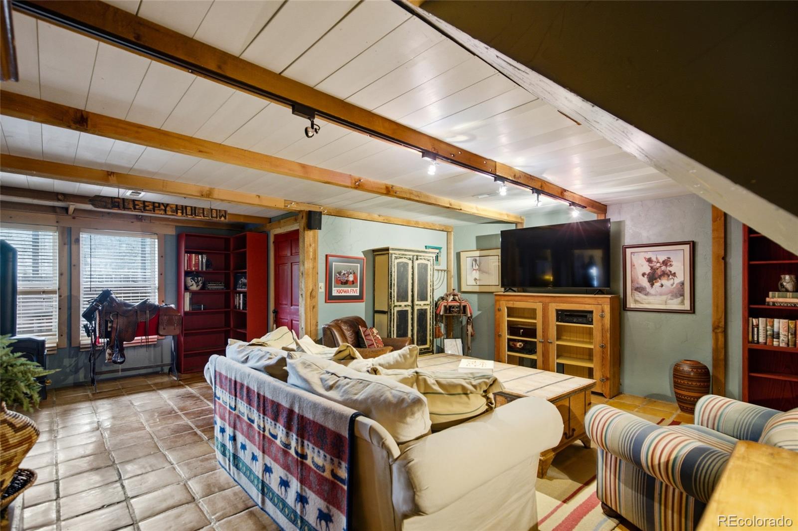 2668 Soda Creek Road