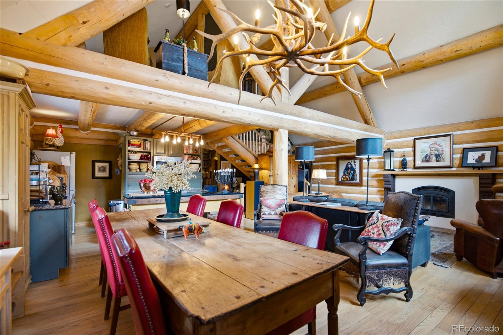 2668 Soda Creek Road