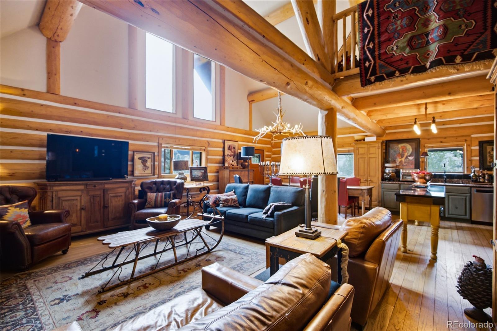 2668 Soda Creek Road