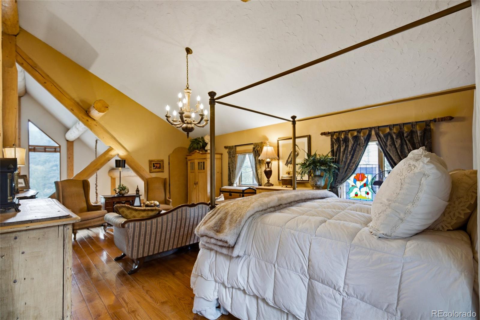 2668 Soda Creek Road