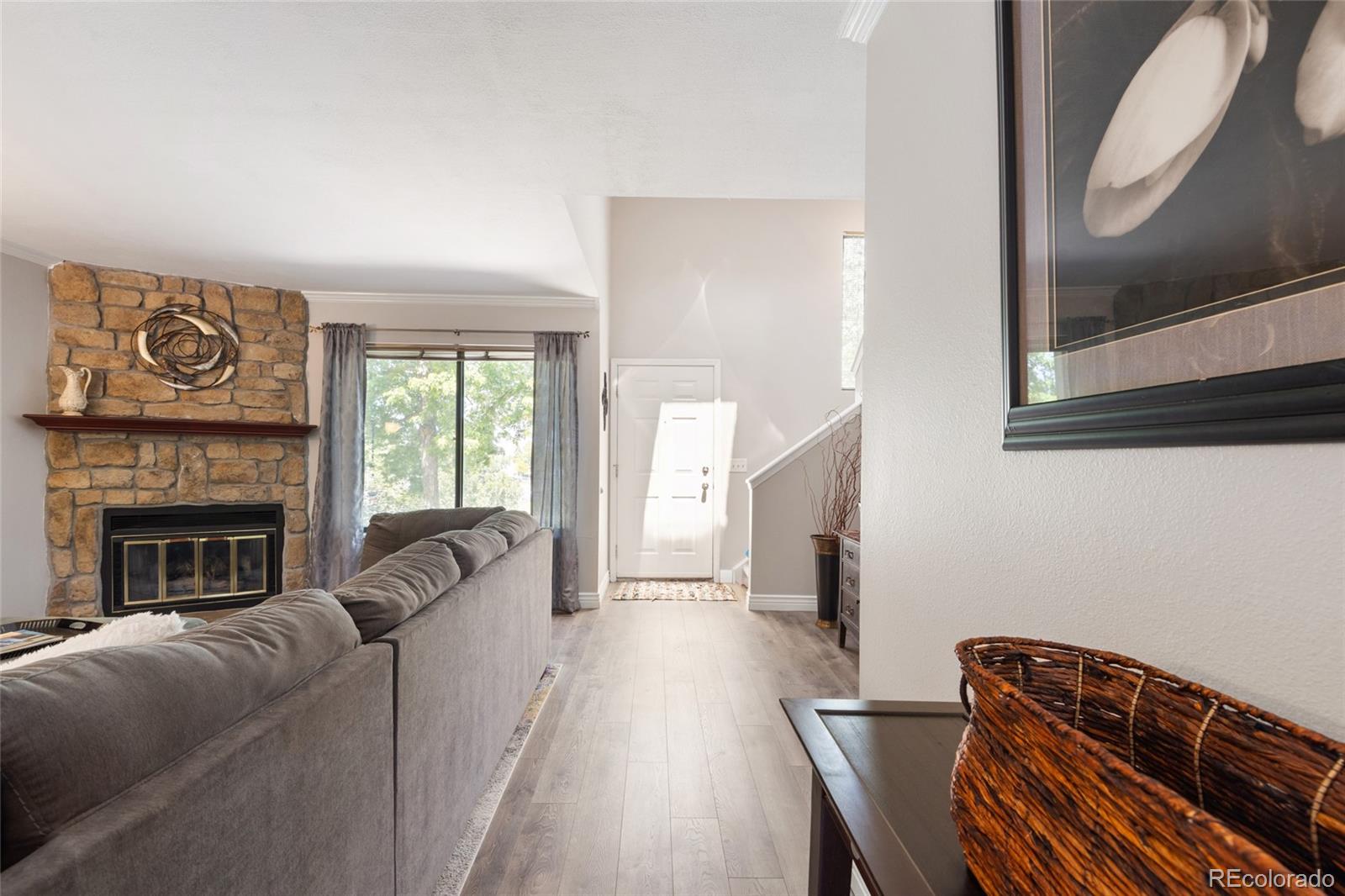 424 Wright Street Unit: 102