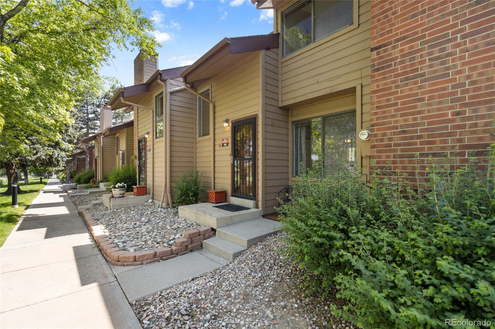 424 Wright Street Unit: 102