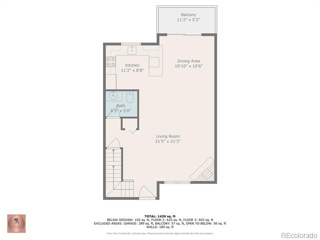 424 Wright Street Unit: 102