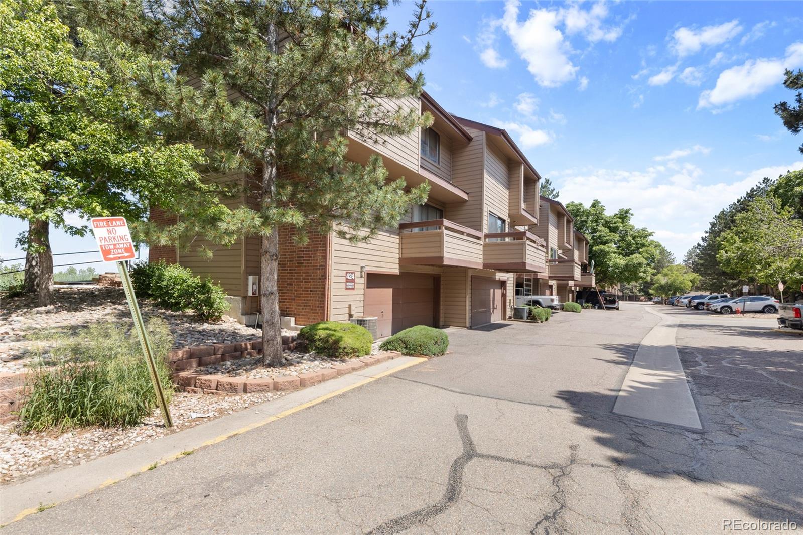 424 Wright Street Unit: 102