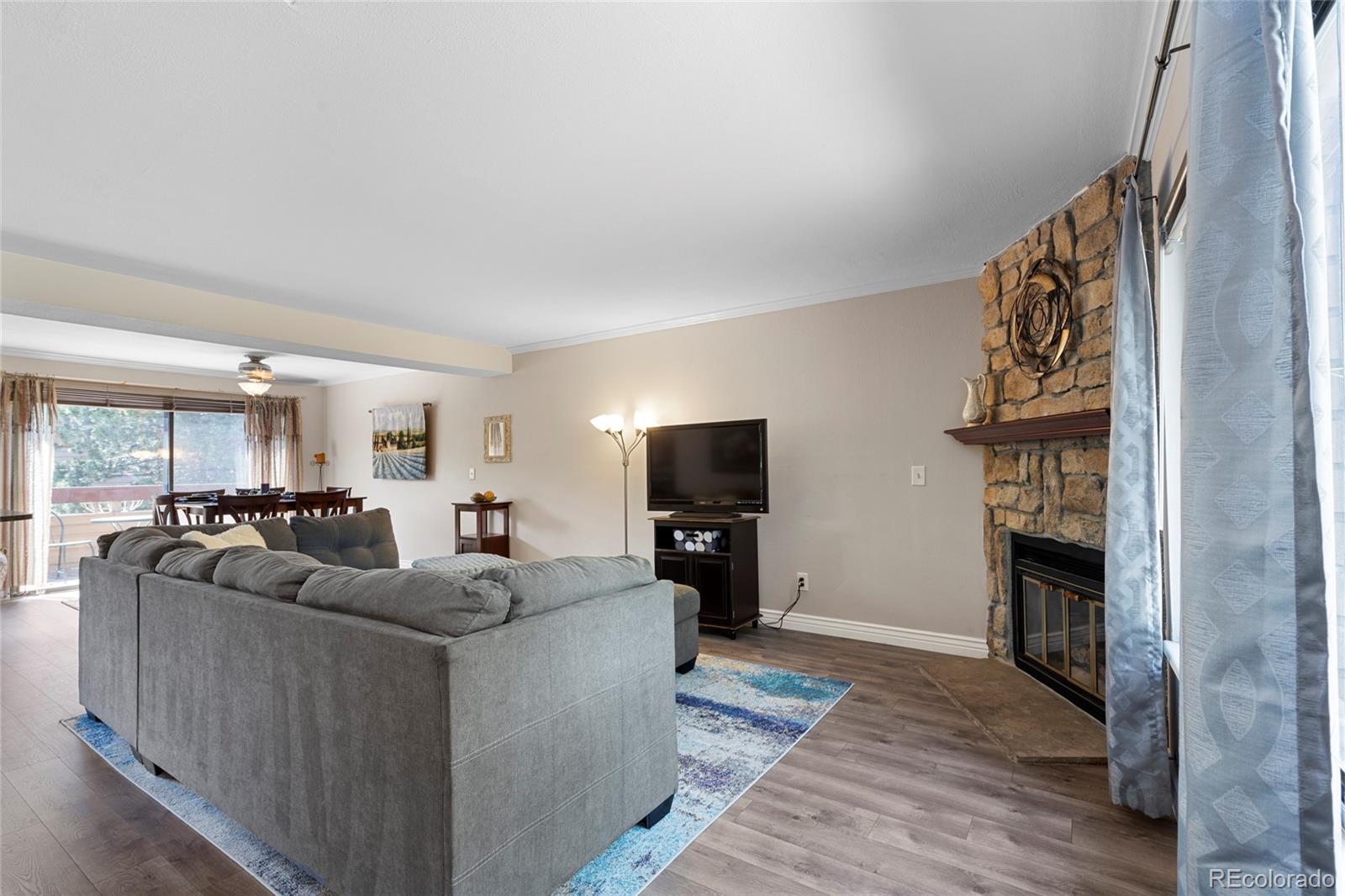 424 Wright Street Unit: 102
