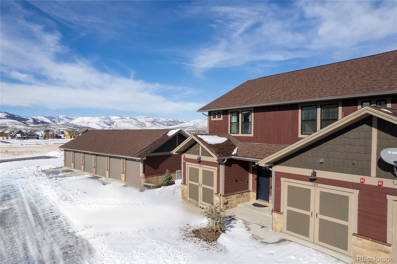 103 Eagle Ridge Drive Unit: B-1