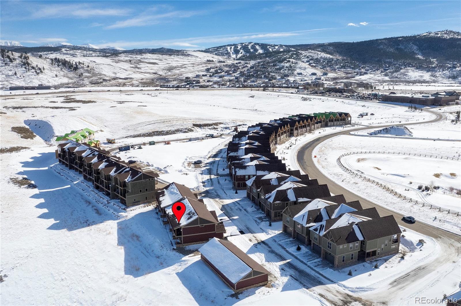 103 Eagle Ridge Drive Unit: B-1