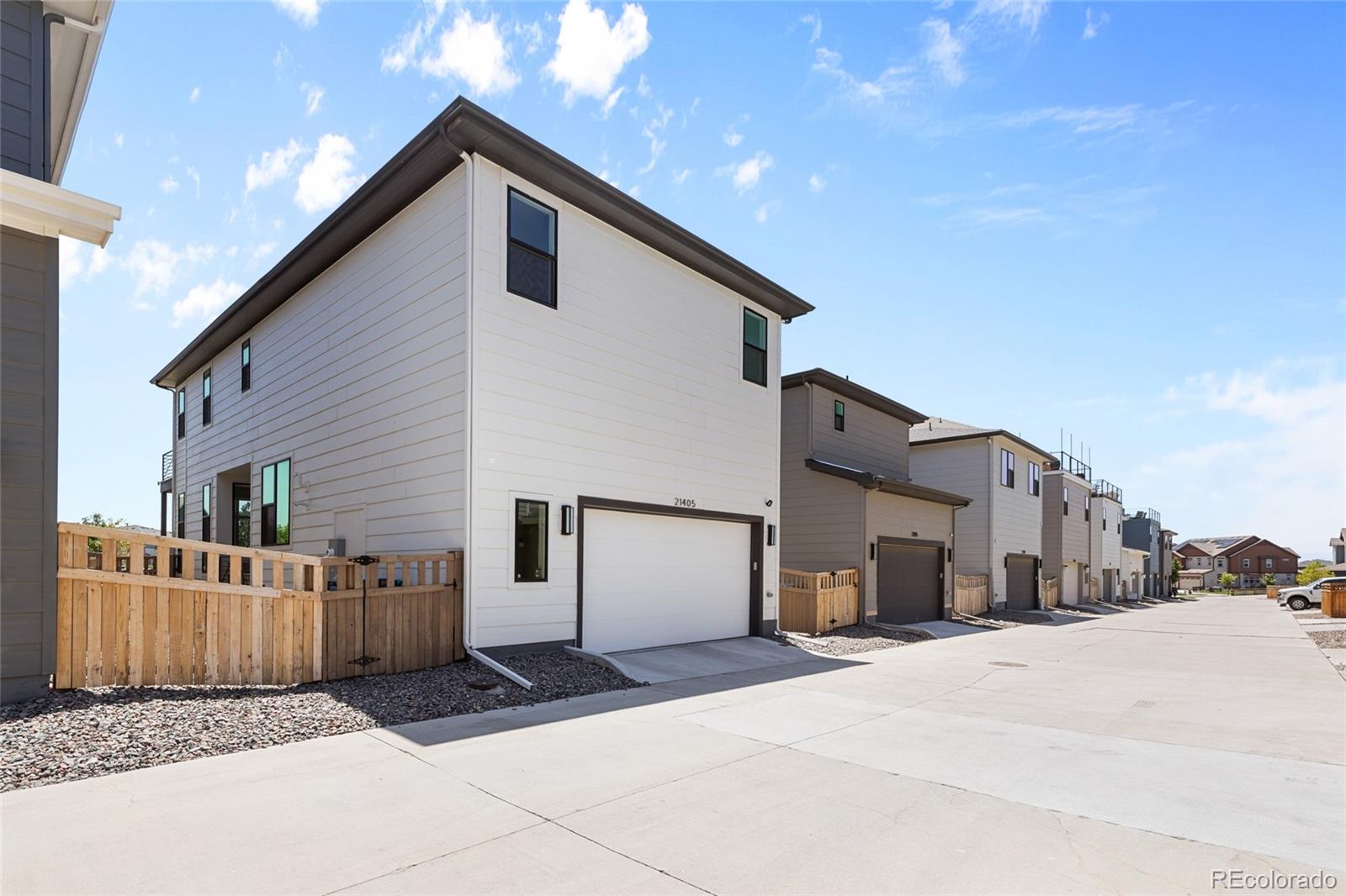21405 E 59th Drive