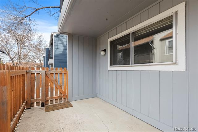 7185 S Gaylord Street Unit: G13