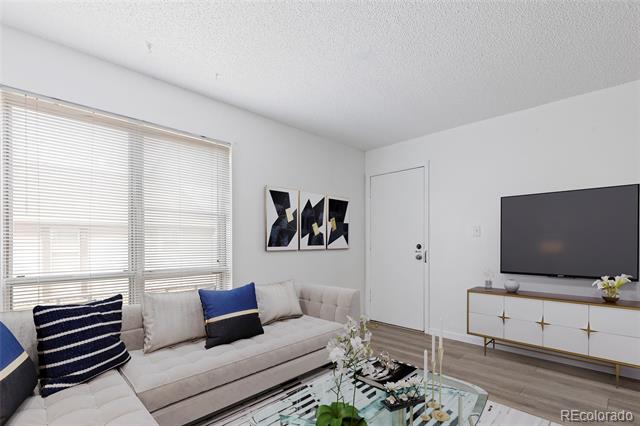7185 S Gaylord Street Unit: G13