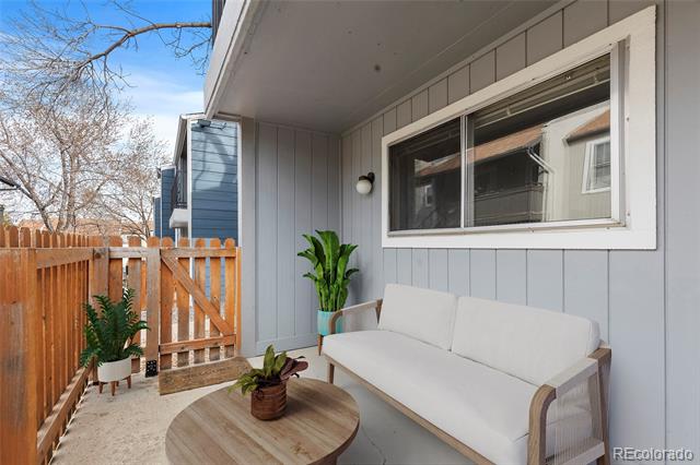 7185 S Gaylord Street Unit: G13
