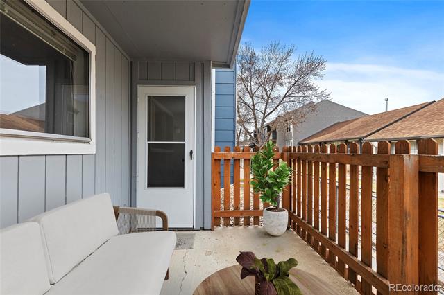 7185 S Gaylord Street Unit: G13