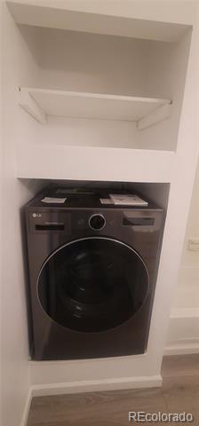 7185 S Gaylord Street Unit: G13
