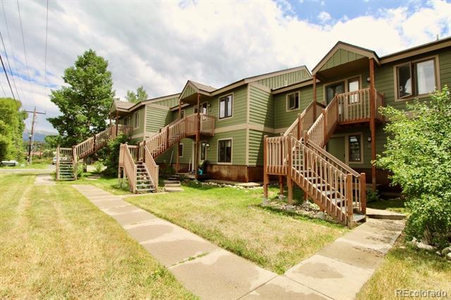 101 Doc Susie Avenue Unit: A5