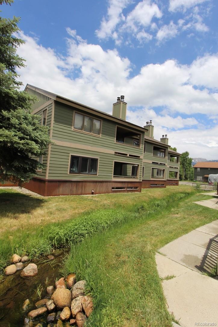 101 Doc Susie Avenue Unit: A5