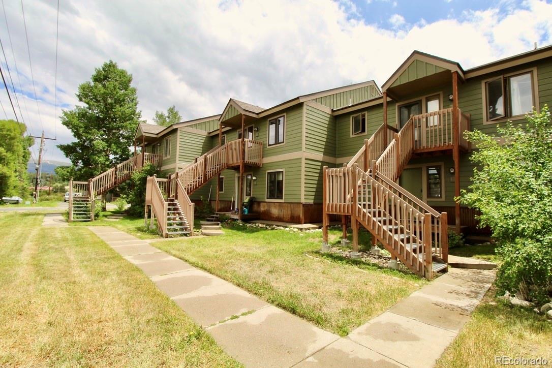 101 Doc Susie Avenue Unit: A5