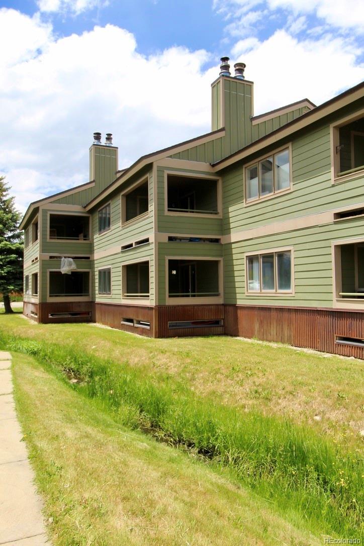 101 Doc Susie Avenue Unit: A5