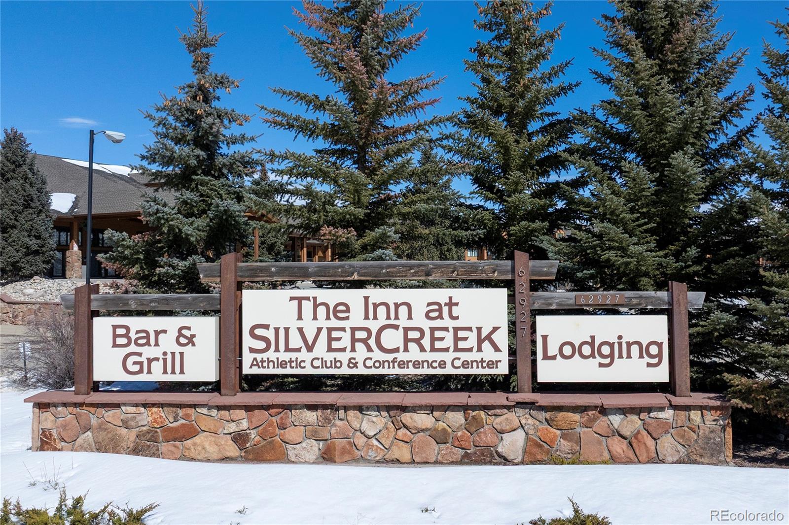 62927 US Highway 40 Unit: #138