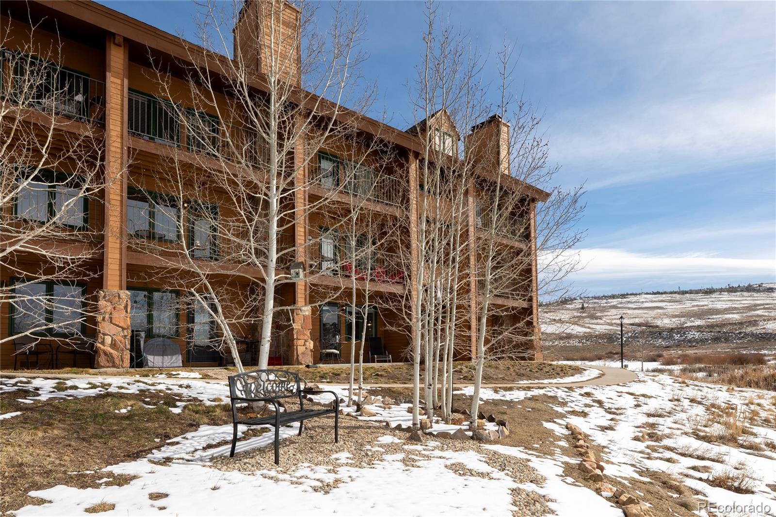 62927 US Highway 40 Unit: #138