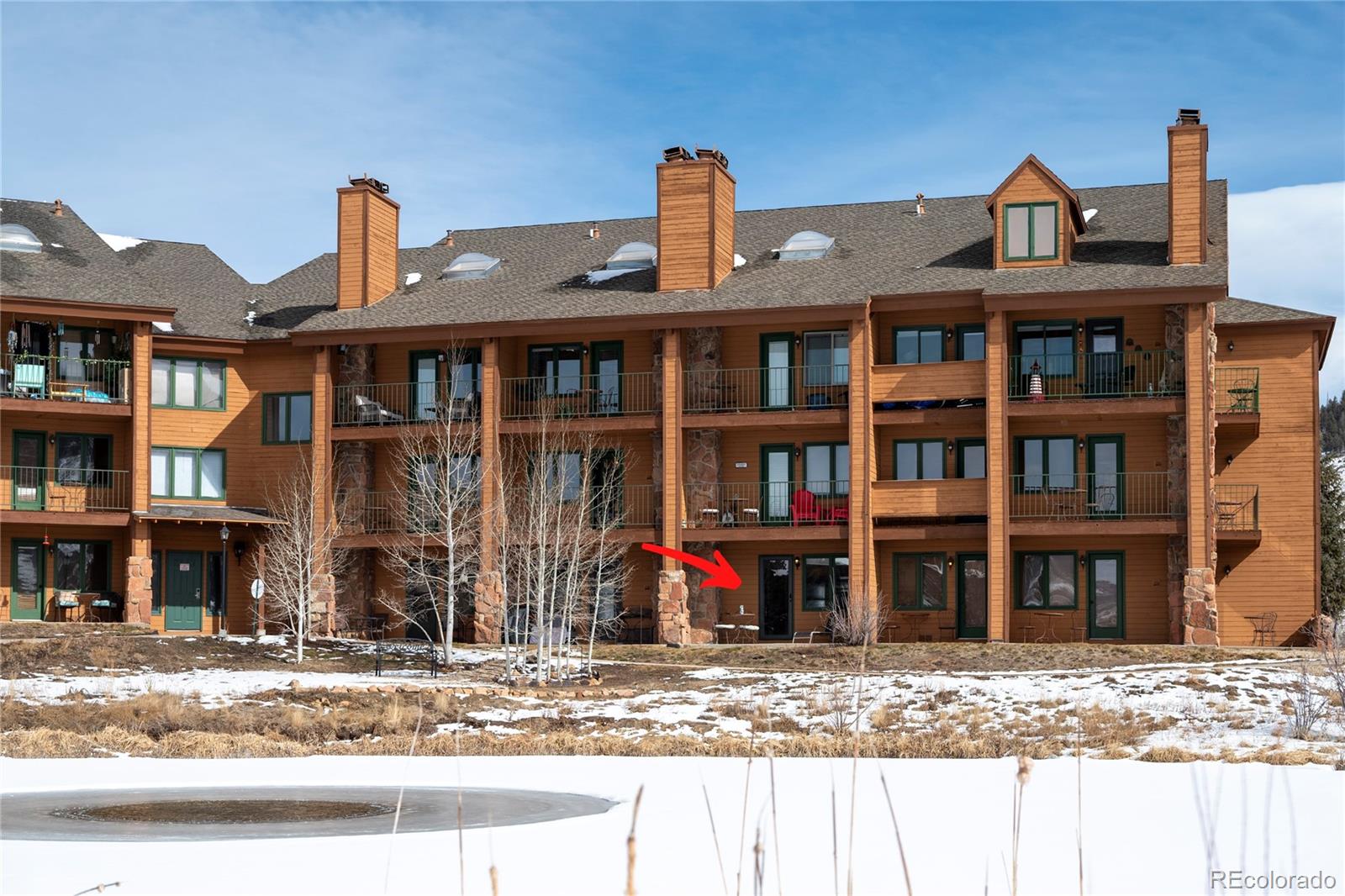 62927 US Highway 40 Unit: #138