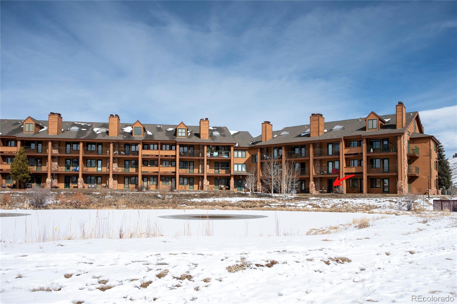 62927 US Highway 40 Unit: #138