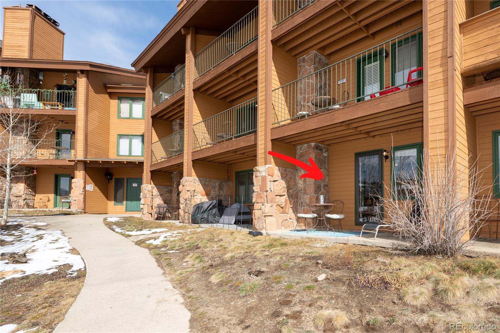 62927 US Highway 40 Unit: #138