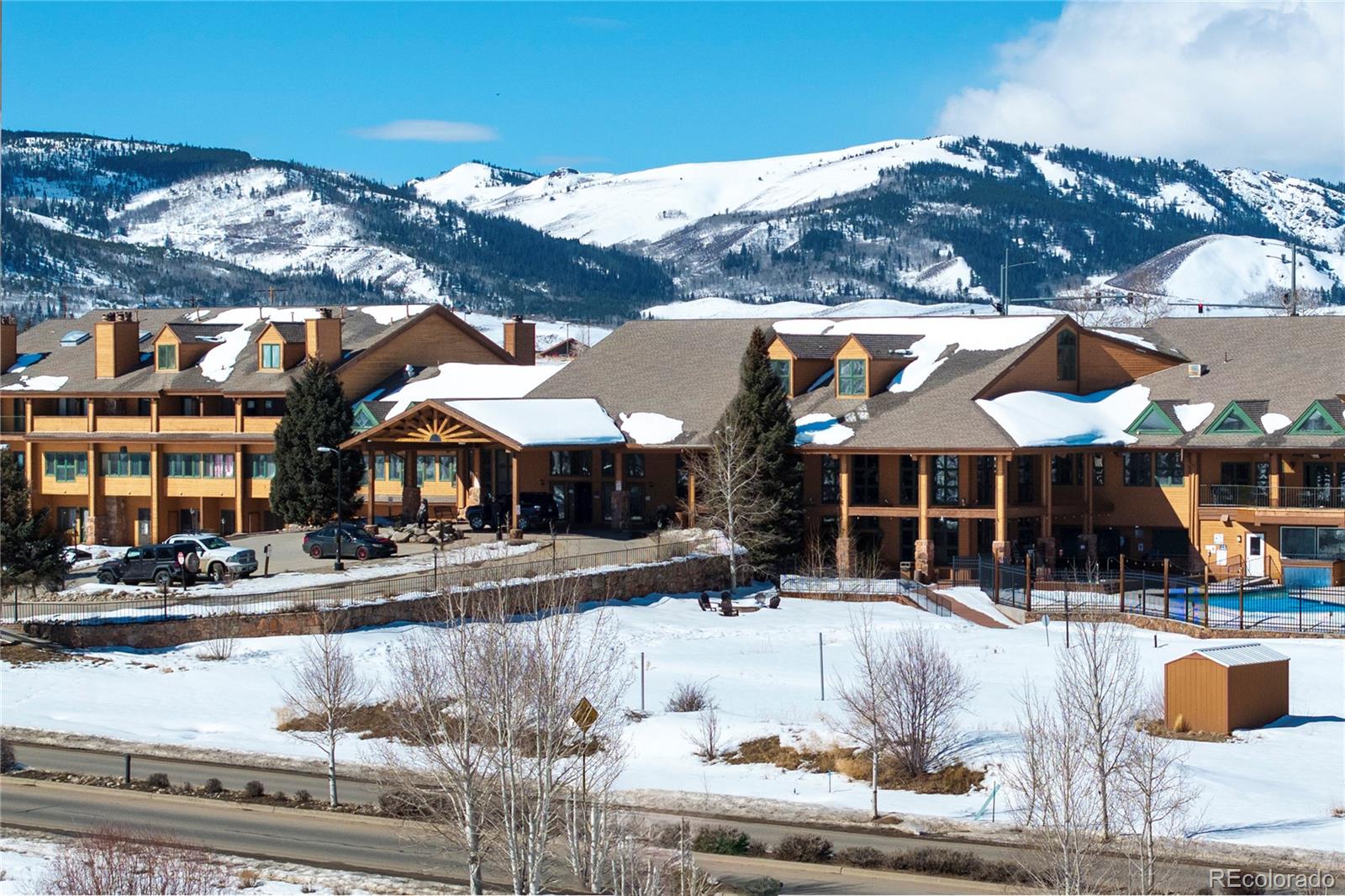 62927 US Highway 40 Unit: #138