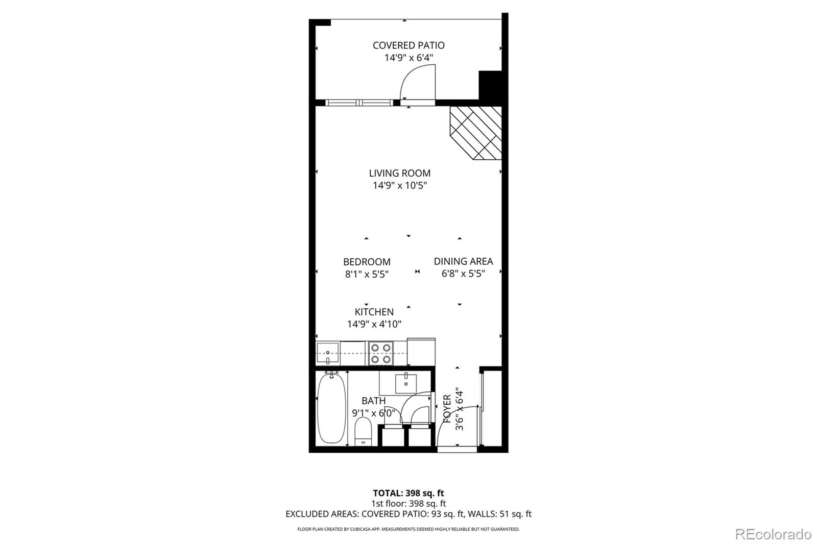 62927 US Highway 40 Unit: #138