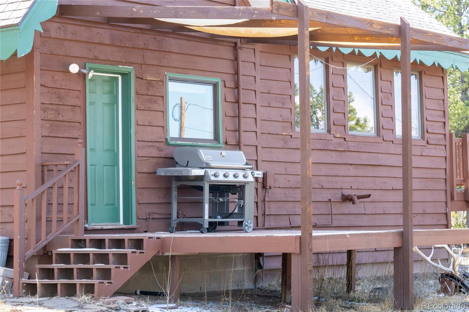 35 County Road 4481