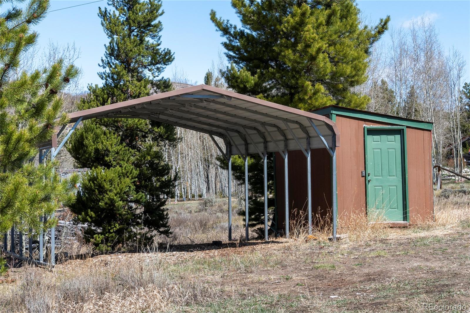 35 County Road 4481