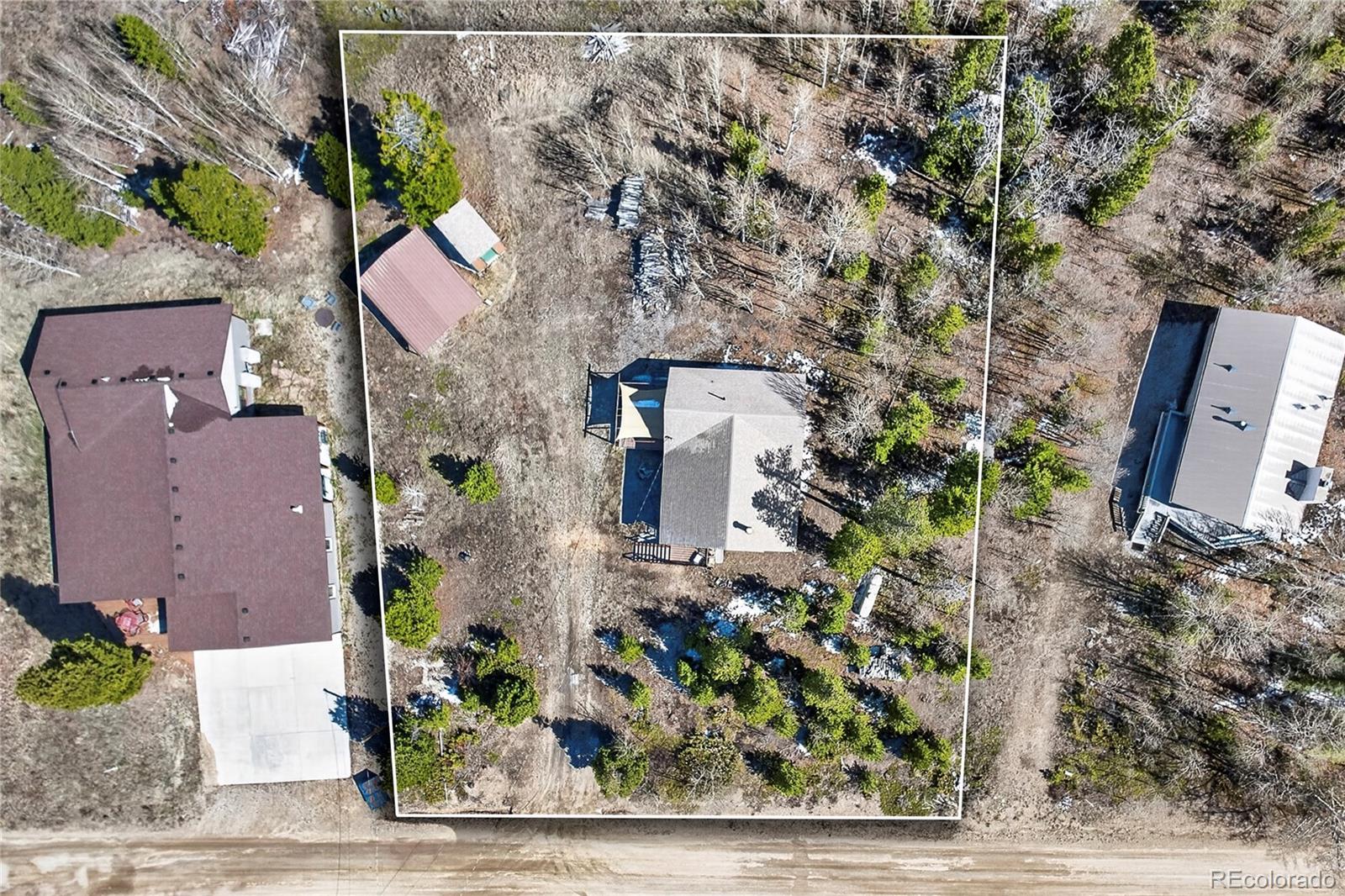35 County Road 4481